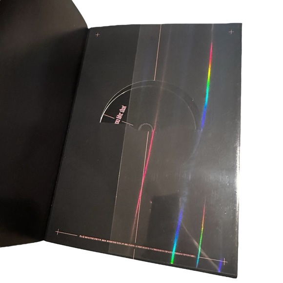 Blackpink 'How You Like That' Album - Picture 3 of 3